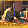 WISUDA UNPAD GEL III TA 2024 - 2025 FAKULTAS KEDOKTERAN GIGI OLEH DEKAN__00017