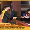 WISUDA UNPAD GEL III TA 2024 - 2025 FAKULTAS KEDOKTERAN GIGI OLEH DEKAN__00024