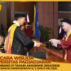 WISUDA UNPAD GEL III TA 2024 - 2025 FAKULTAS KEDOKTERAN GIGI OLEH DEKAN__00025