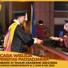 WISUDA UNPAD GEL III TA 2024 - 2025 FAKULTAS KEDOKTERAN GIGI OLEH DEKAN__00027