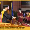 WISUDA UNPAD GEL III TA 2024 - 2025 FAKULTAS KEDOKTERAN GIGI OLEH DEKAN__00028