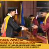 WISUDA UNPAD GEL III TA 2024 - 2025 FAKULTAS KEDOKTERAN GIGI OLEH DEKAN__00032