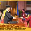 WISUDA UNPAD GEL III TA 2024 - 2025 FAKULTAS KEDOKTERAN GIGI OLEH DEKAN__00036