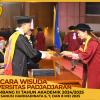 WISUDA UNPAD GEL III TA 2024 - 2025 FAKULTAS KEDOKTERAN GIGI OLEH DEKAN__00040