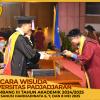 WISUDA UNPAD GEL III TA 2024 - 2025 FAKULTAS KEDOKTERAN GIGI OLEH DEKAN__00041