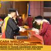 WISUDA UNPAD GEL III TA 2024 - 2025 FAKULTAS KEDOKTERAN GIGI OLEH DEKAN__00045