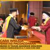 WISUDA UNPAD GEL III TA 2024 - 2025 FAKULTAS KEDOKTERAN GIGI OLEH DEKAN__00050