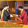 WISUDA UNPAD GEL III TA 2024 - 2025 FAKULTAS KEDOKTERAN GIGI OLEH DEKAN__00052