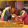 WISUDA UNPAD GEL III TA 2024 - 2025 FAKULTAS KEDOKTERAN GIGI OLEH DEKAN__00053