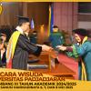 WISUDA UNPAD GEL III TA 2024 - 2025 FAKULTAS KEPERAWATAN OLEH DEKAN  (16)