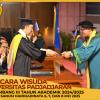WISUDA UNPAD GEL III TA 2024 - 2025 FAKULTAS KEPERAWATAN OLEH DEKAN  (17)