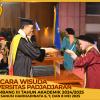 WISUDA UNPAD GEL III TA 2024 - 2025 FAKULTAS KEPERAWATAN OLEH DEKAN  (23)