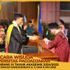 WISUDA UNPAD GEL III TA 2024 - 2025 FAKULTAS KEPERAWATAN OLEH DEKAN  (24)
