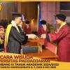 WISUDA UNPAD GEL III TA 2024 - 2025 FAKULTAS KEPERAWATAN OLEH DEKAN  (25)