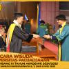 WISUDA UNPAD GEL III TA 2024 - 2025 FAKULTAS KEPERAWATAN OLEH DEKAN  (3)