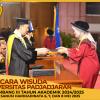 WISUDA UNPAD GEL III TA 2024 - 2025 FAKULTAS KEPERAWATAN OLEH DEKAN  (34)