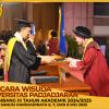 WISUDA UNPAD GEL III TA 2024 - 2025 FAKULTAS KEPERAWATAN OLEH DEKAN  (37)