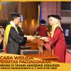 WISUDA UNPAD GEL III TA 2024 - 2025 FAKULTAS KEPERAWATAN OLEH DEKAN  (38)