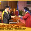 WISUDA UNPAD GEL III TA 2024 - 2025 FAKULTAS KEPERAWATAN OLEH DEKAN  (42)