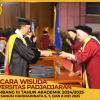 WISUDA UNPAD GEL III TA 2024 - 2025 FAKULTAS KEPERAWATAN OLEH DEKAN  (47)
