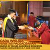 WISUDA UNPAD GEL III TA 2024 - 2025 FAKULTAS KEPERAWATAN OLEH DEKAN  (50)