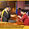 WISUDA UNPAD GEL III TA 2024 - 2025 FAKULTAS KEPERAWATAN OLEH DEKAN  (57)