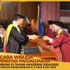WISUDA UNPAD GEL III TA 2024 - 2025 FAKULTAS KEPERAWATAN OLEH DEKAN  (75)