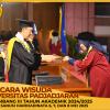 WISUDA UNPAD GEL III TA 2024 - 2025 FAKULTAS KEPERAWATAN OLEH DEKAN  (79)