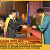 WISUDA UNPAD GEL III TA 2024 - 2025 FAKULTAS KEPERAWATAN OLEH DEKAN  (8)