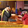 WISUDA UNPAD GEL III TA 2024 - 2025 FAKULTAS KEPERAWATAN OLEH DEKAN  (80)