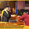 WISUDA UNPAD GEL III TA 2024 - 2025 FAKULTAS KEPERAWATAN OLEH DEKAN  (81)