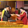 WISUDA UNPAD GEL III TA 2024 - 2025 FAKULTAS KEPERAWATAN OLEH DEKAN  (86)