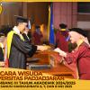 WISUDA UNPAD GEL III TA 2024 - 2025 FAKULTAS KEPERAWATAN OLEH DEKAN  (90)