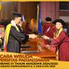 WISUDA UNPAD GEL III TA 2024 - 2025 FAKULTAS KEPERAWATAN OLEH DEKAN  (95)