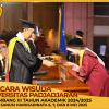 WISUDA UNPAD GEL III TA 2024 - 2025 FAKULTAS KEPERAWATAN OLEH DEKAN  (96)