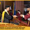 WISUDA UNPAD GEL III TA 2024 - 2025 FAKULTAS KEPERAWATAN OLEH DEKAN (100)