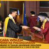 WISUDA UNPAD GEL III TA 2024 - 2025 FAKULTAS KEPERAWATAN OLEH DEKAN (101)