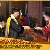 WISUDA UNPAD GEL III TA 2024 - 2025 FAKULTAS KEPERAWATAN OLEH DEKAN (120)