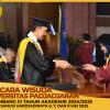 WISUDA UNPAD GEL III TA 2024 - 2025 FAKULTAS KEPERAWATAN OLEH DEKAN (122)
