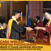 WISUDA UNPAD GEL III TA 2024 - 2025 FAKULTAS KEPERAWATAN OLEH DEKAN (124)