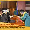 WISUDA UNPAD GEL III TA 2024 - 2025 FAKULTAS PERIKANAN DAN ILMU KELAUTAN OLEH DEKAN (2)