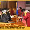 WISUDA UNPAD GEL III TA 2024 - 2025 FAKULTAS PERIKANAN DAN ILMU KELAUTAN OLEH DEKAN (22)