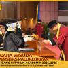 WISUDA UNPAD GEL III TA 2024 - 2025 FAKULTAS PERIKANAN DAN ILMU KELAUTAN OLEH DEKAN (42)