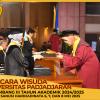WISUDA UNPAD GEL III TA 2024 - 2025 FAKULTAS PERIKANAN DAN ILMU KELAUTAN OLEH DEKAN (5)