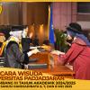 WISUDA UNPAD GEL III TA 2024 - 2025 FAKULTAS PERIKANAN DAN ILMU KELAUTAN OLEH DEKAN (54)