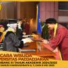WISUDA UNPAD GEL III TA 2024 - 2025 FAKULTAS PERIKANAN DAN ILMU KELAUTAN OLEH DEKAN (60)