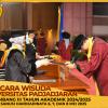 WISUDA UNPAD GEL III TA 2024 - 2025 FAKULTAS PERIKANAN DAN ILMU KELAUTAN OLEH DEKAN (63)