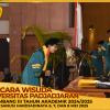 WISUDA UNPAD GEL III TA 2024-2025 FAKULTAS HUKUM OLEH REKTOR (10)