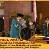 WISUDA UNPAD GEL III TA 2024-2025 FAKULTAS HUKUM OLEH REKTOR (13)