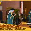 WISUDA UNPAD GEL III TA 2024-2025 FAKULTAS HUKUM OLEH REKTOR (19)